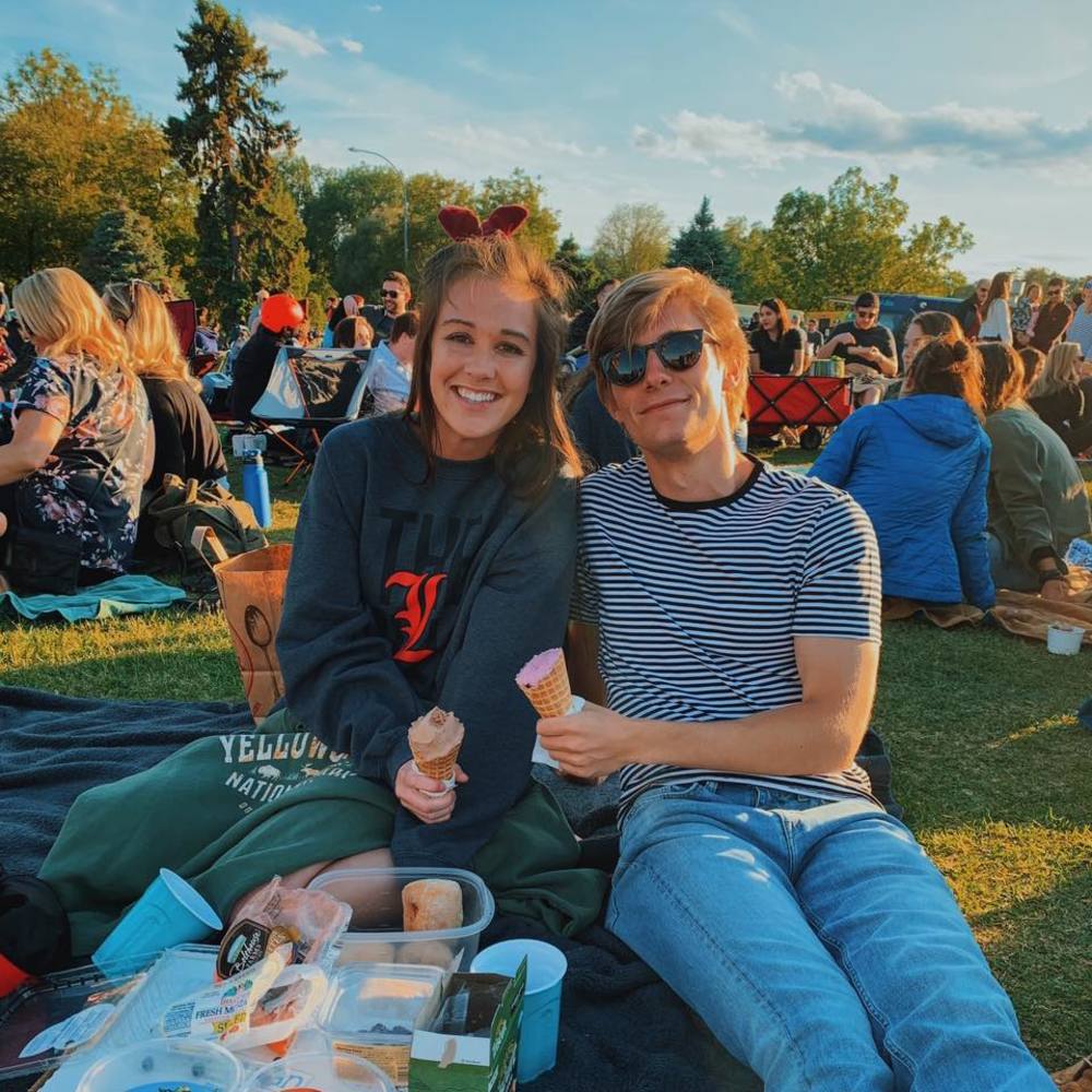 Meet your Posher, Shelby